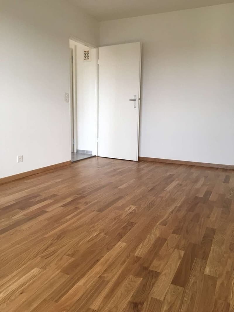 Your new home in Biberist - spacious, bright and cozy (7)