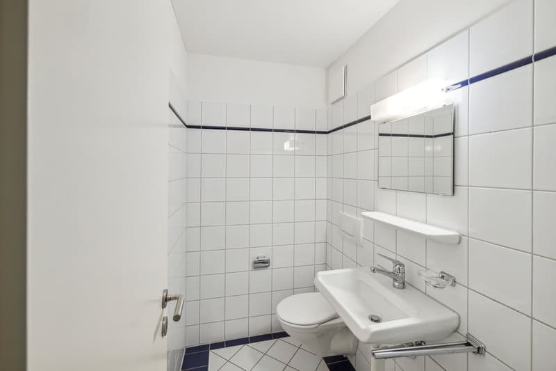 Sep. WC