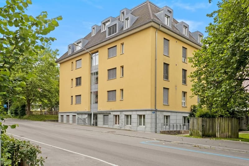 Aussenansicht