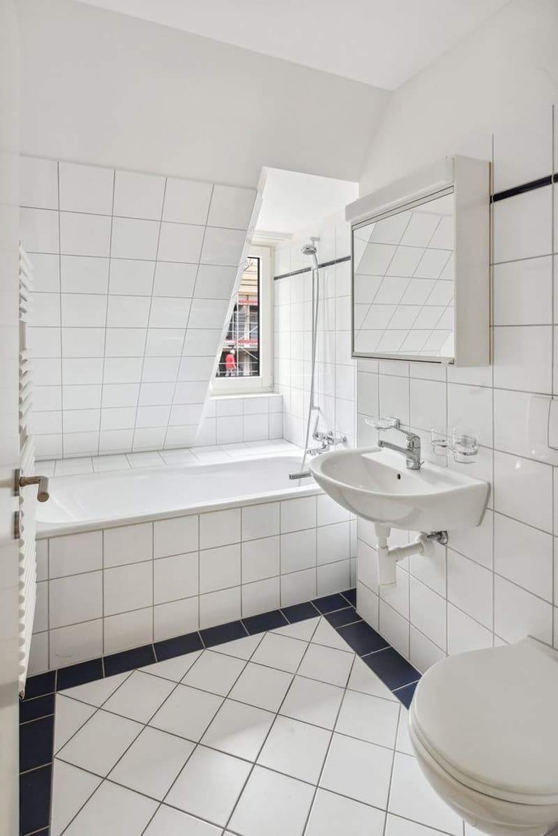 Bad/WC