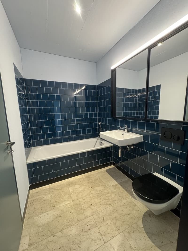 Badezimmer 2