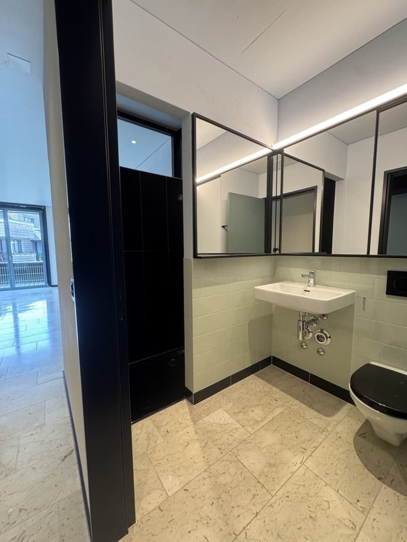 Badezimmer 1