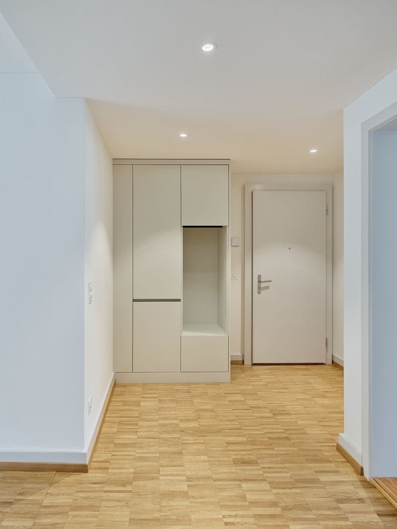 Living in "Breitsch", relaxed and central (2)