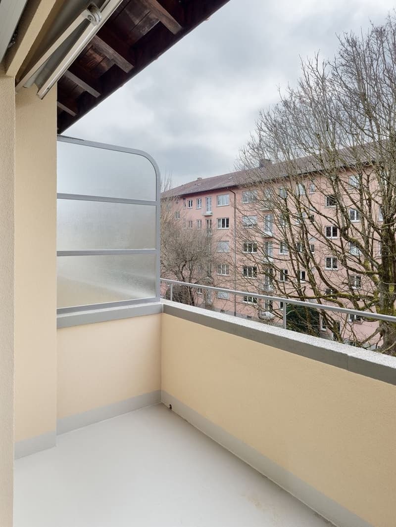 Living in "Breitsch", relaxed and central (8)