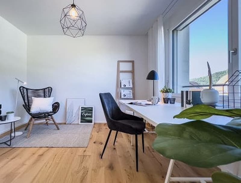 Schlafzimmer 2