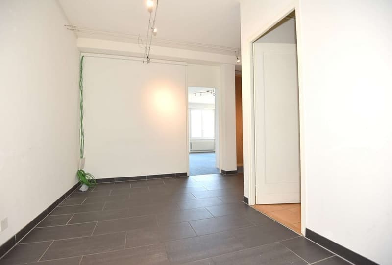 Hall d'entrée