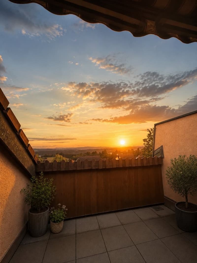 Balkon