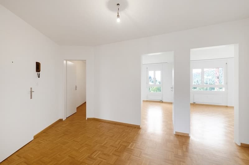 Appartement lumineux dans le Liestal urbain avec vue rurale (6)