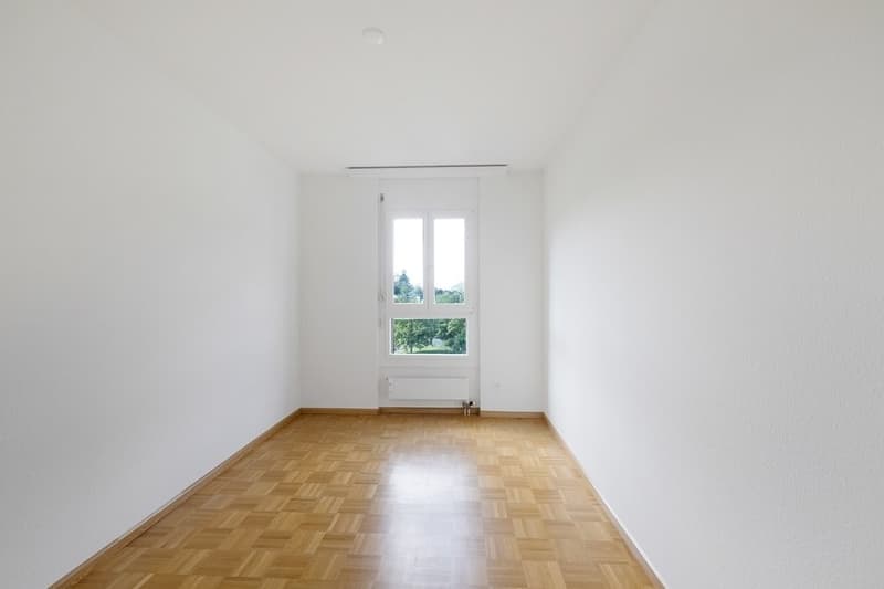 Appartement lumineux dans le Liestal urbain avec vue rurale (7)