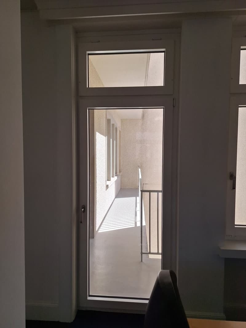 Indirizzo di prestigio in un edificio emblematico (8)