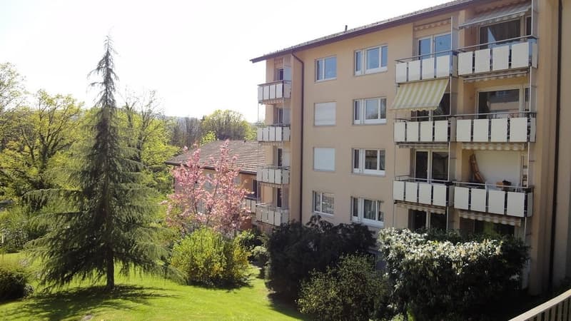 Aussenansicht