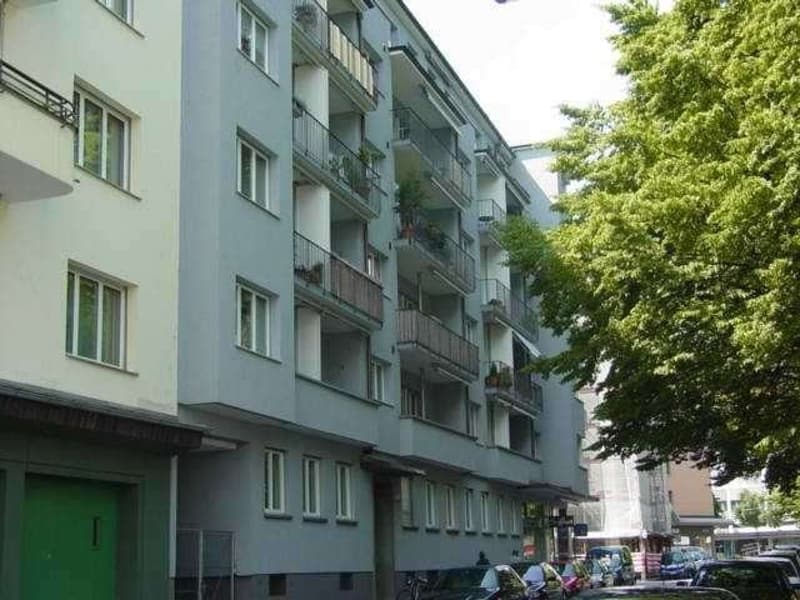 Bello appartamento nel centro di Lucerna (2)