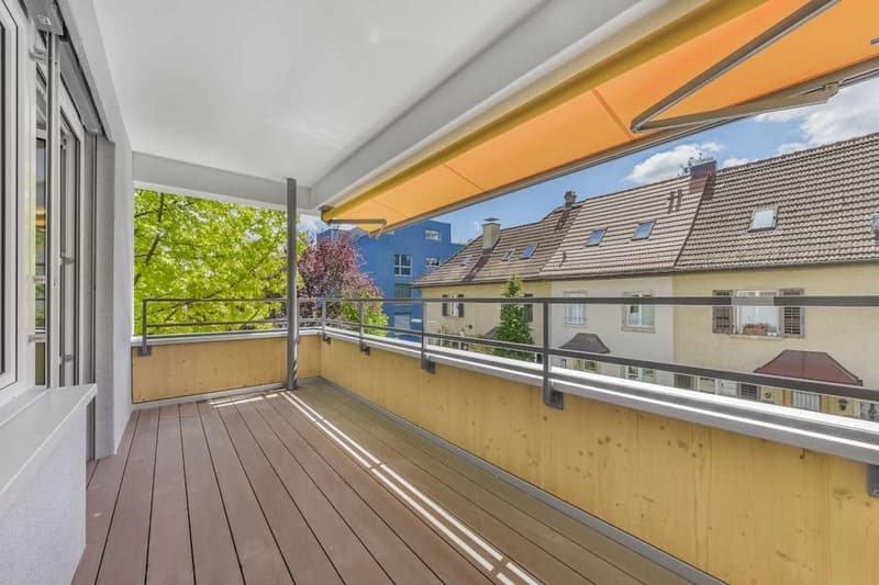 Balkon