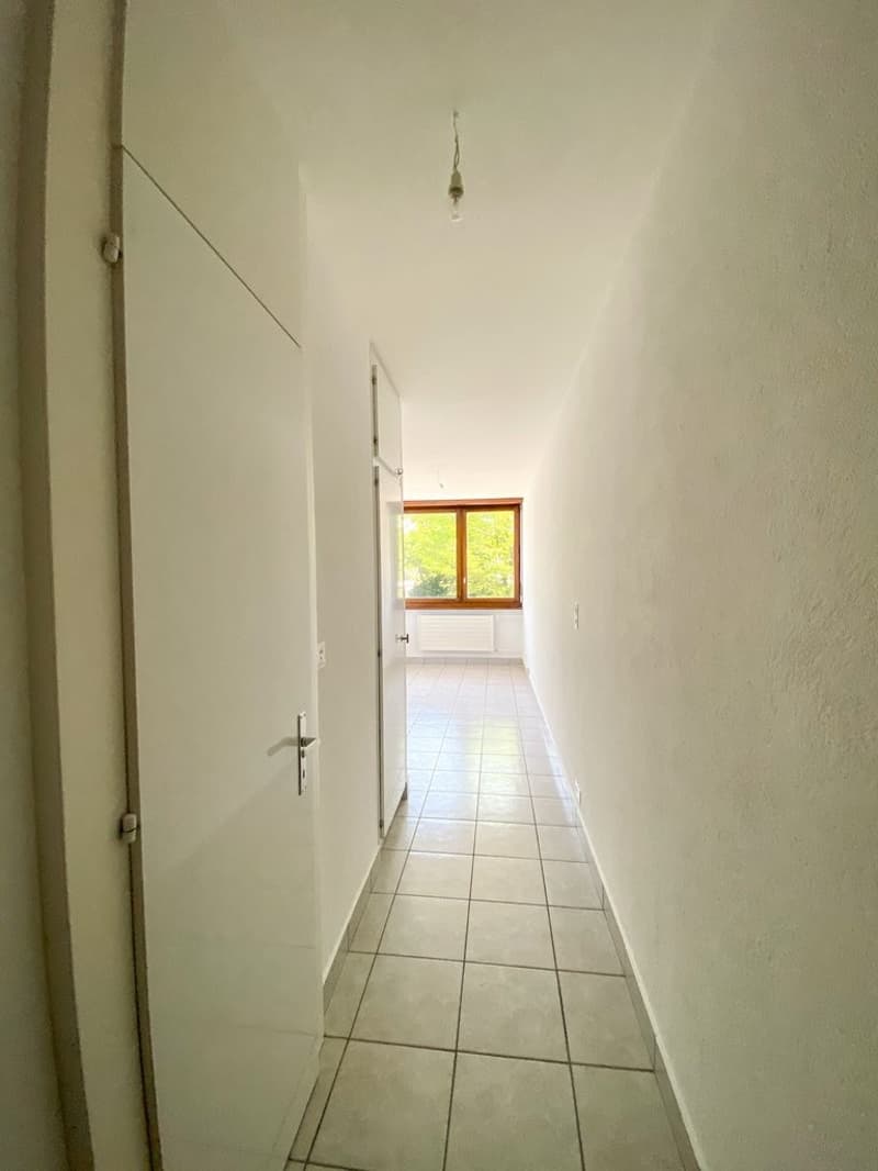 Appartamento situato nel quartiere di La Tourelle (3)
