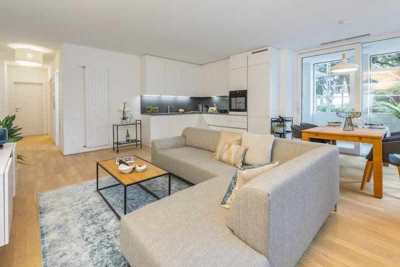 Charming 3.5-room apartment in the heart of Locarno (3)