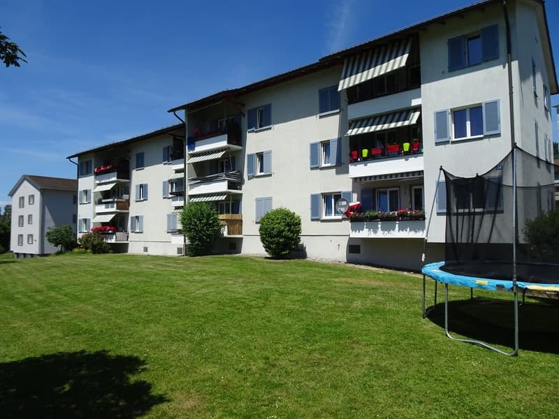 Aussenansicht