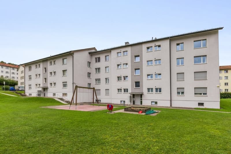 Aussenansicht