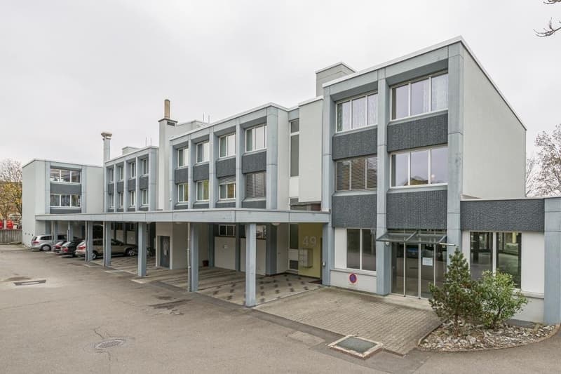 Aussenansicht