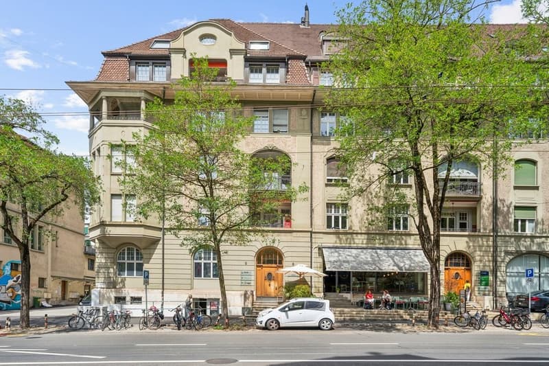 Aussenansicht