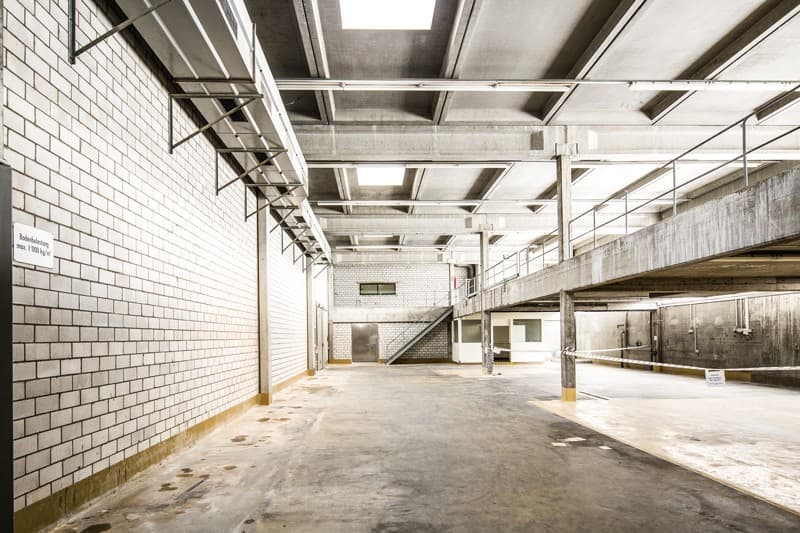 Occasion unique : Bâtiment commercial entier à louer avec flexibilité maximale (5)