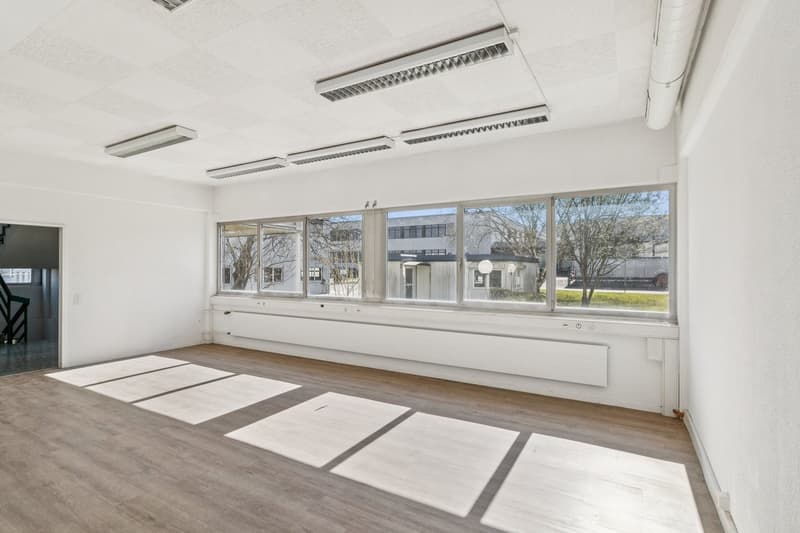 Occasion unique : Bâtiment commercial entier à louer avec flexibilité maximale (6)