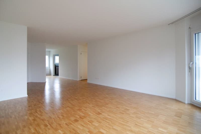 Wohnzimmer / Esszimmer