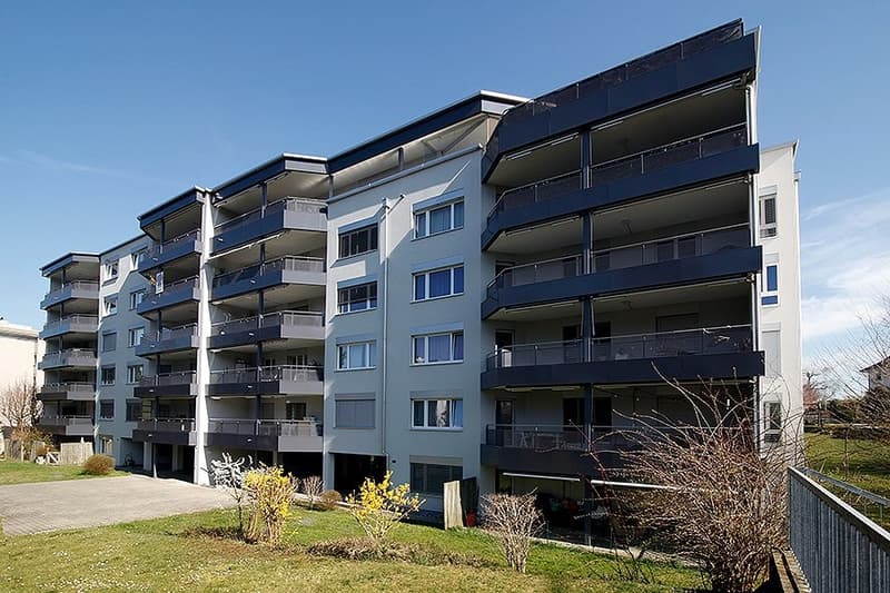 Aussenansicht