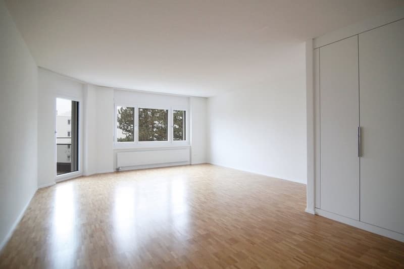 Wohnzimmer / Esszimmer