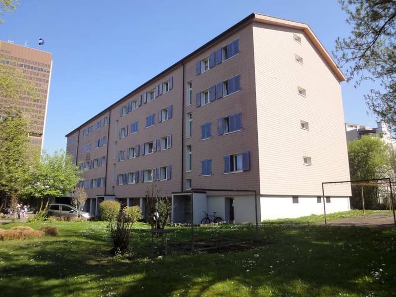 Aussenansicht