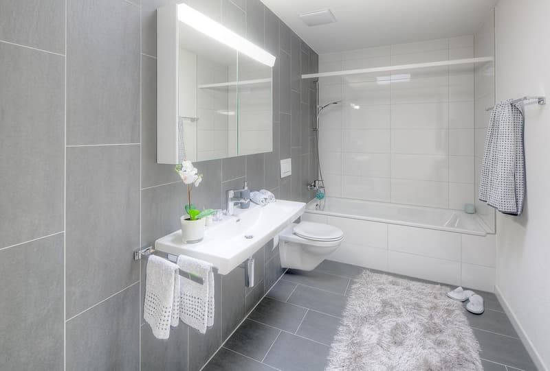 Badezimmer