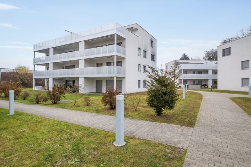 Aussenansicht
