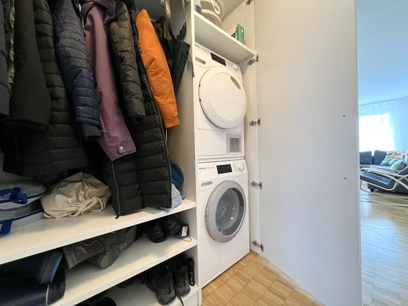 Ampio appartamento a Kehrsatz (7)