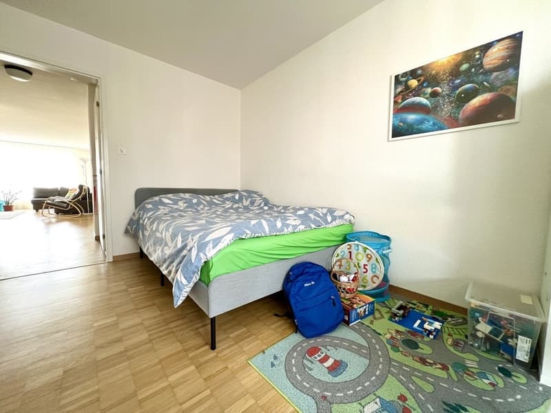 Ampio appartamento a Kehrsatz (5)