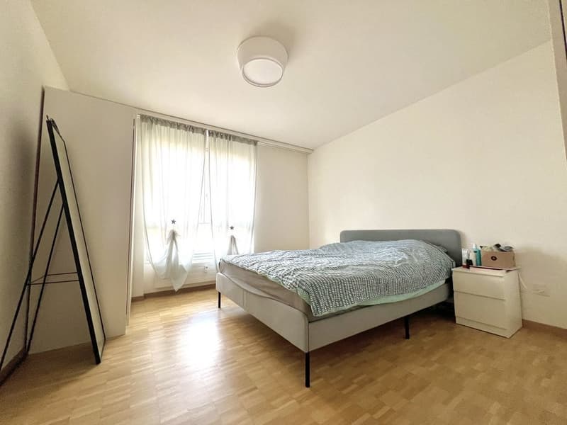 Ampio appartamento a Kehrsatz (4)