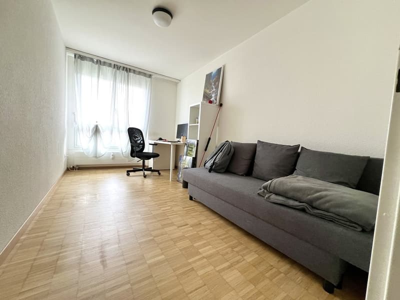 Ampio appartamento a Kehrsatz (6)