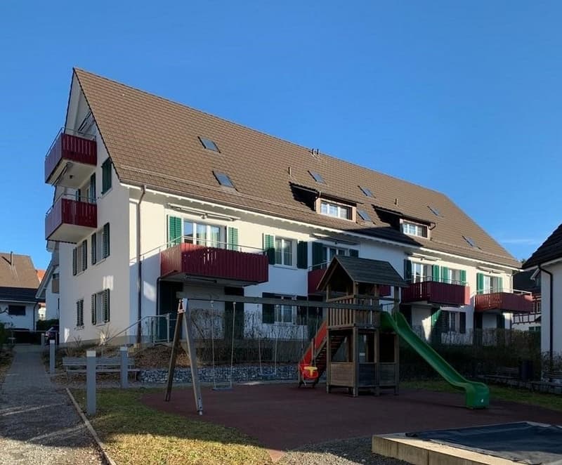 Aussenansicht
