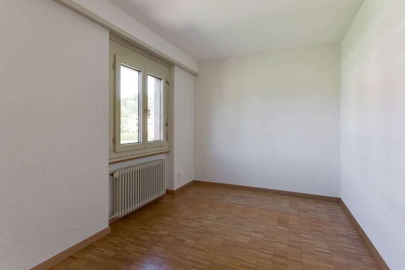 Schlafzimmer 3