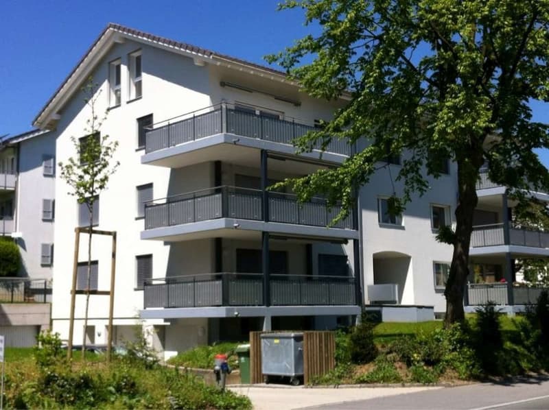Aussenansicht