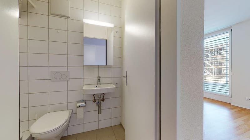 Bad / Dusche