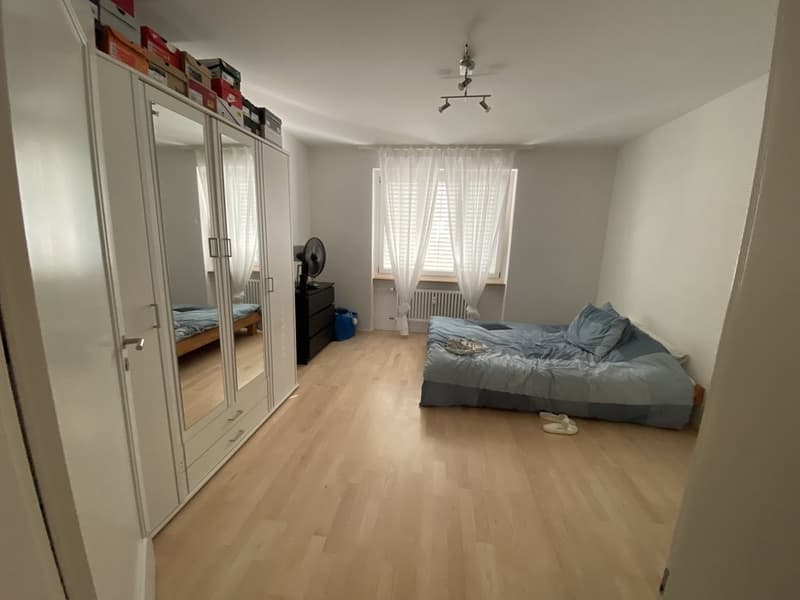 Appartamento moderno a Ostermundigen (5)