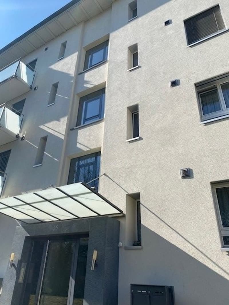 Appartamento moderno a Ostermundigen (1)