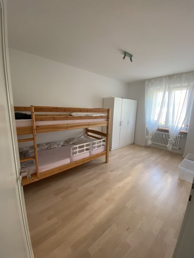 Appartamento moderno a Ostermundigen (6)