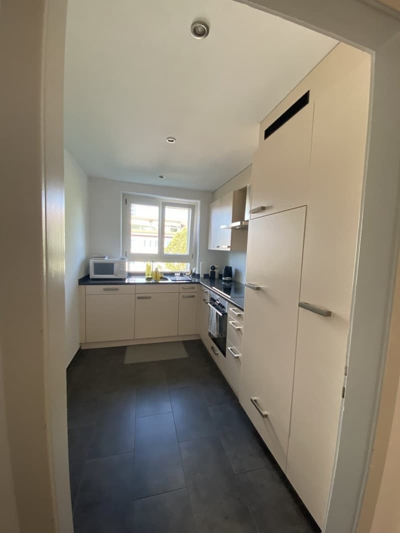 Appartamento moderno a Ostermundigen (3)
