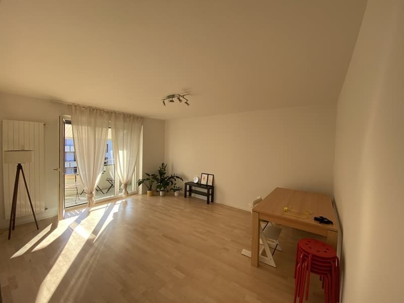 Appartamento moderno a Ostermundigen (4)