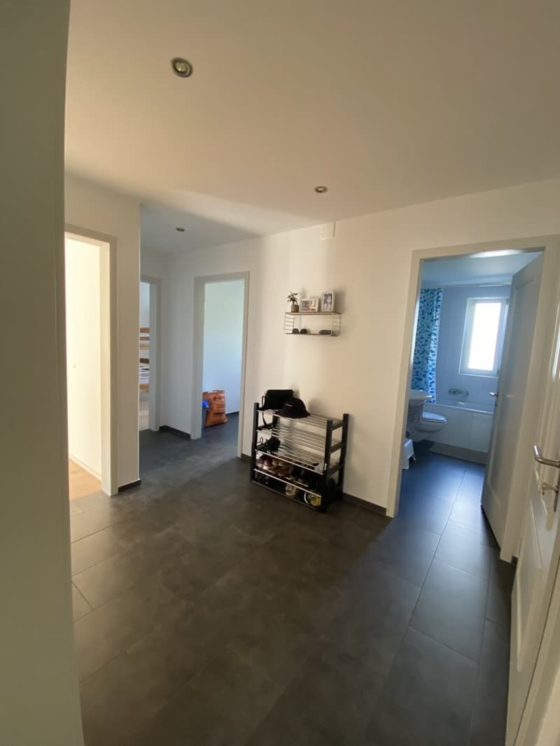Appartamento moderno a Ostermundigen (2)