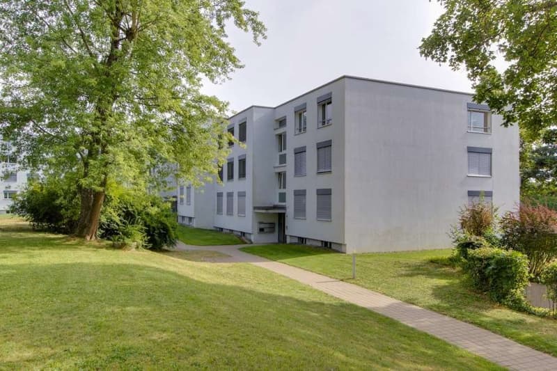 Aussenansicht