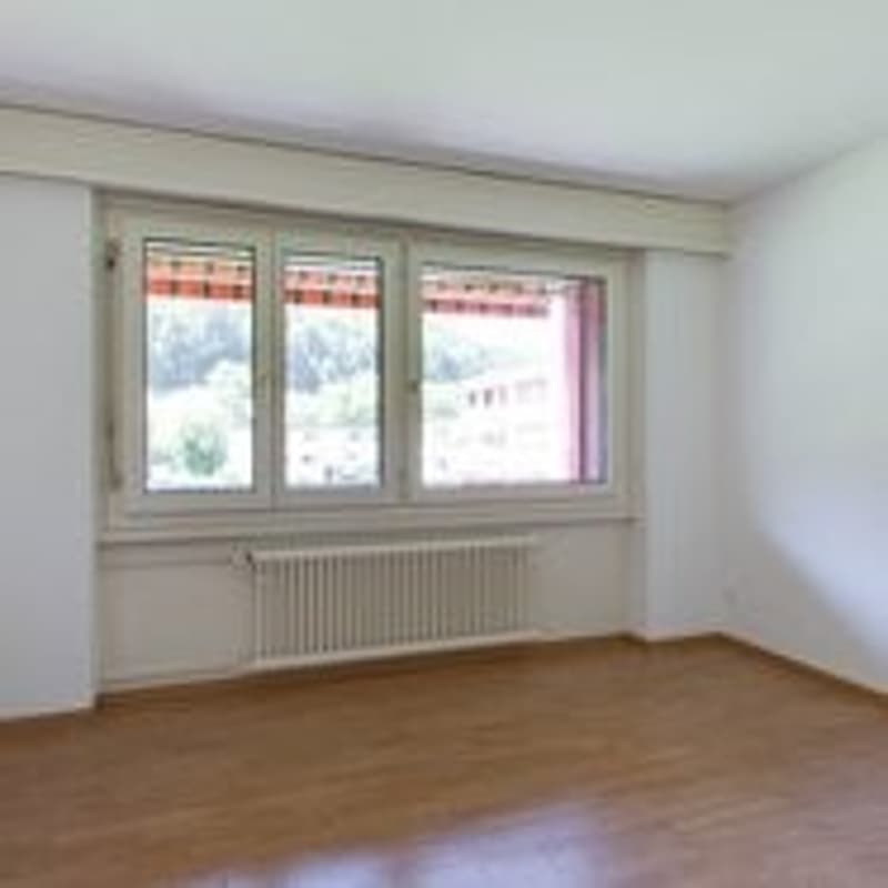 Wohnung zum fairen Preis - befristet bis 30.09.2027 (8)