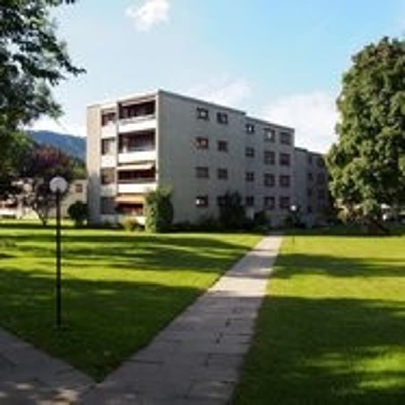 Wohnung zum fairen Preis - befristet bis 30.09.2027 (1)
