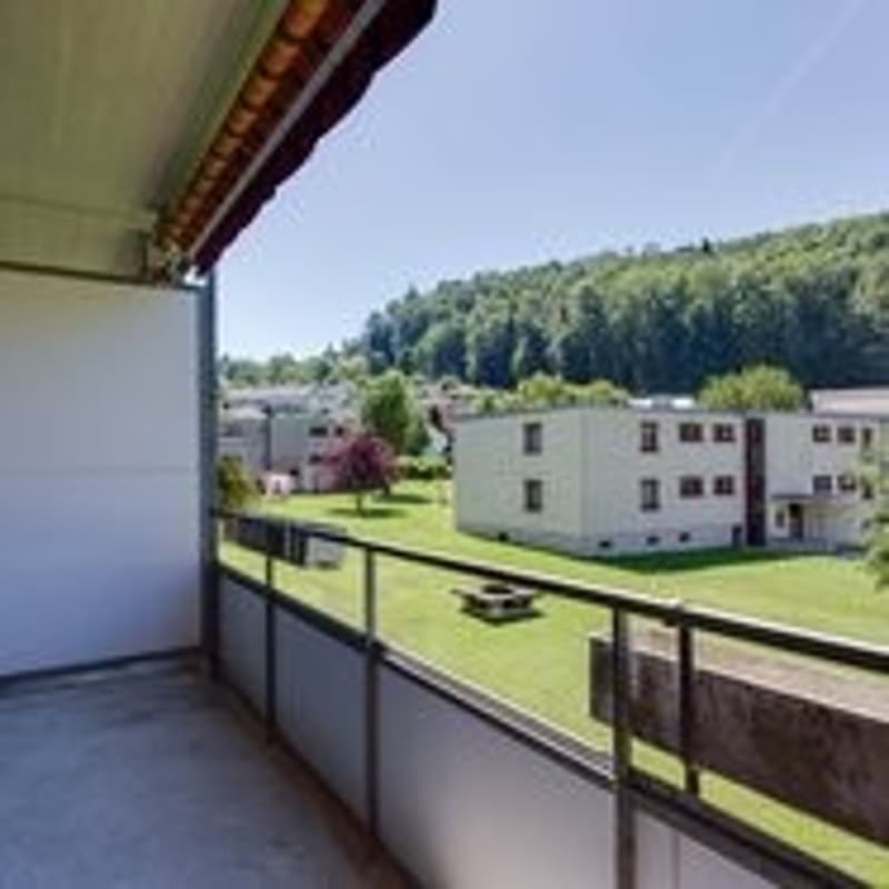 Wohnung zum fairen Preis - befristet bis 30.09.2027 (11)