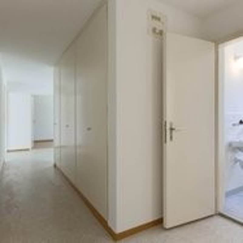 Wohnung zum fairen Preis - befristet bis 30.09.2027 (2)